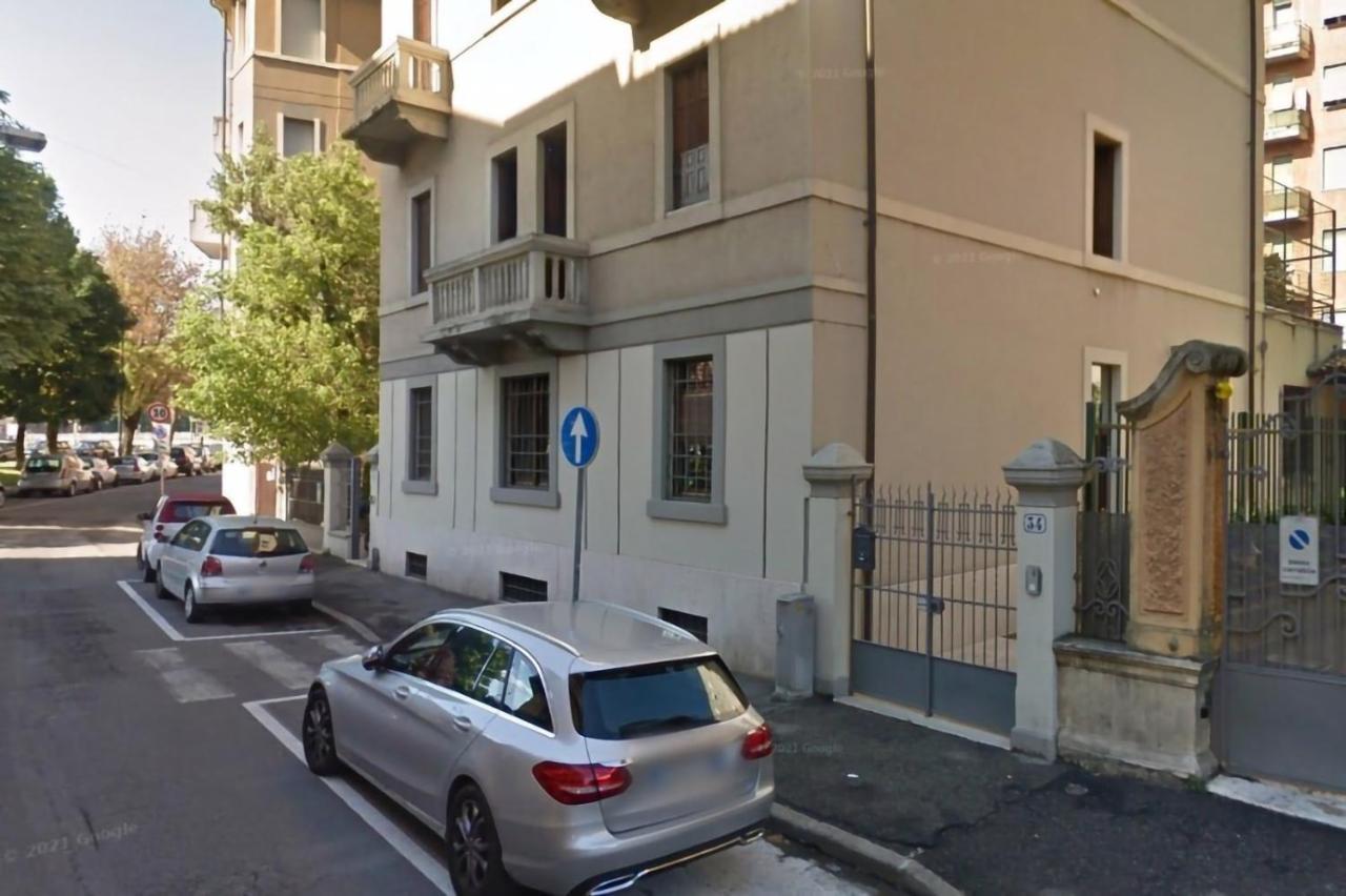 Apartment Dimora Al Borgo Verona